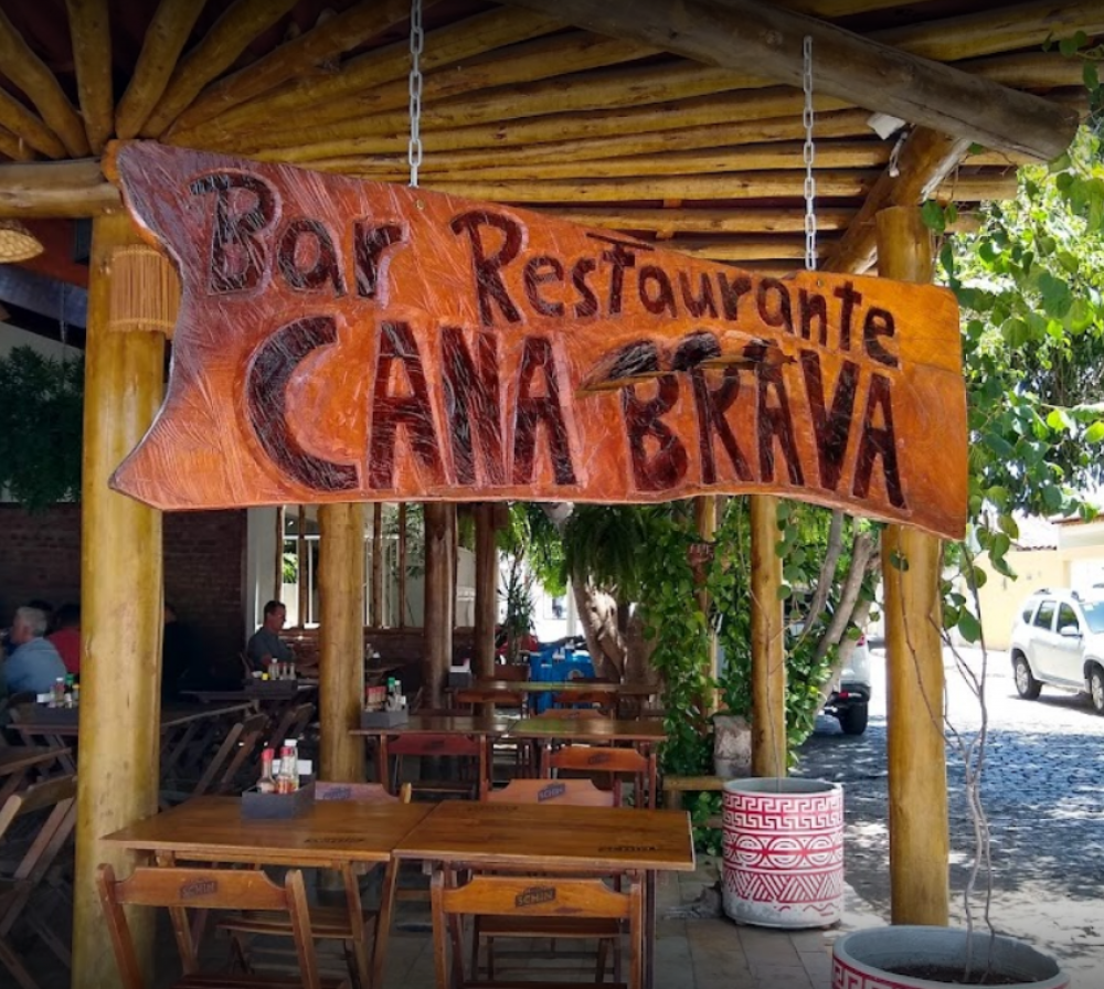 BAR & RESTAURANTE CANABRAVA