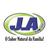 J.A ALIMENTOS
