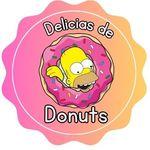 Delícias de Donuts